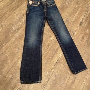 Ariat Boys jeans